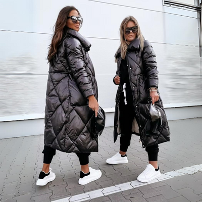 Miriam™ - Lang Parkas