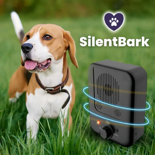 SilentBark