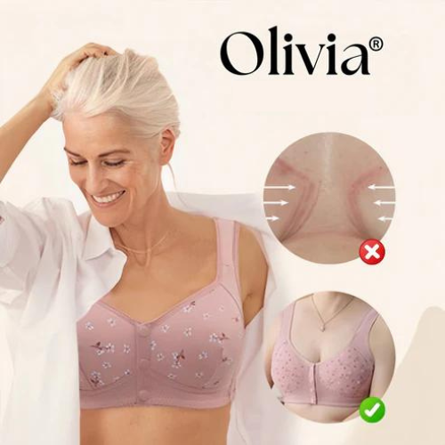 Olivia® Kneppe-BH